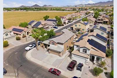 24876 W Rosita Avenue, Buckeye, AZ 85326 - Photo 30
