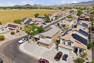24876 W Rosita Ave, Buckeye, AZ 85326 - Photo 30
