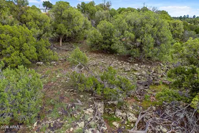 8281 &8283 Ridge Drive #11, Show Low, AZ 85901 - Photo 1