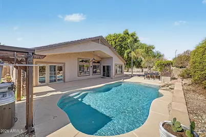 6922 W Monona Drive, Glendale, AZ 85308 - Photo 34