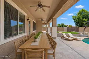 2946 E Santa Fe Ln, Gilbert, AZ 85297 - Photo 32