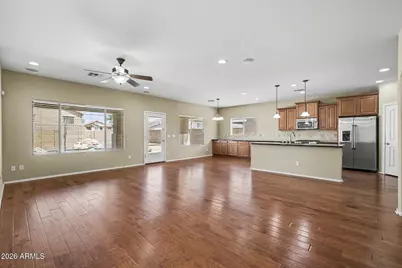 2946 E Santa Fe Lane, Gilbert, AZ 85297 - Photo 4