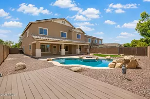 2946 E Santa Fe Ln, Gilbert, AZ 85297 - Photo 30