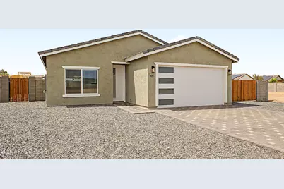 9889 W Heather Drive, Arizona City, AZ 85123 - Photo 4
