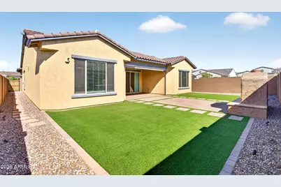 11681 N 170th Lane, Surprise, AZ 85388 - Photo 46