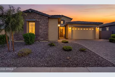 11681 N 170th Lane, Surprise, AZ 85388 - Photo 54