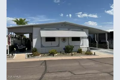 3300 E Broadway Road -- #63, Mesa, AZ 85204 - Photo 1