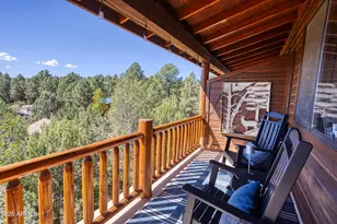 2310 N Cottage Trail, Show Low, AZ 85901 - Photo 12