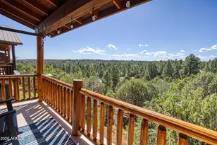 2310 N Cottage Trail, Show Low, AZ 85901 - Photo 14