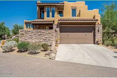 6145 E Cave Creek Road #112, Cave Creek, AZ 85331 - Photo 1