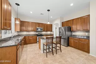 8348 South Lucky Seven Court, Gold Canyon, AZ 85118 - Photo 4