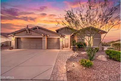 8348 S Lucky Seven Court, Gold Canyon, AZ 85118 - Photo 1