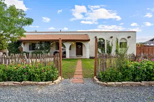 1450 W 6th St N, Saint Johns, AZ 85936 - Photo 2