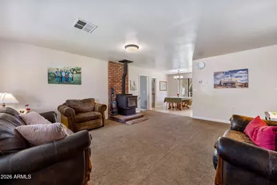 1450 W 6th Street N, Saint Johns, AZ 85936 - Photo 6