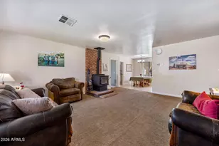 1450 W 6th St N, Saint Johns, AZ 85936 - Photo 6