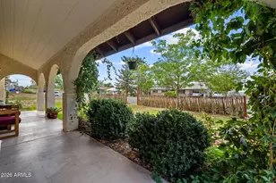 1450 W 6th St N, Saint Johns, AZ 85936 - Photo 4