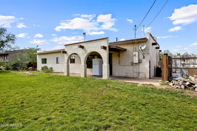 1450 W 6th Street N, Saint Johns, AZ 85936 - Photo 22