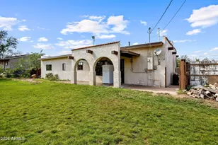 1450 W 6th St N, Saint Johns, AZ 85936 - Photo 22