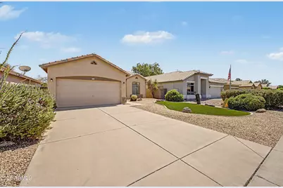 1531 E Black Diamond Drive, Gilbert, AZ 85296 - Photo 2