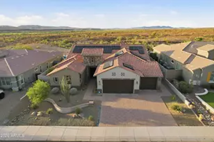 9998 W White Feather Ln, Peoria, AZ 85383 - Photo 1