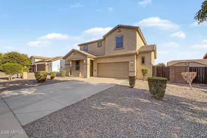 10903 E Quade Avenue, Mesa, AZ 85212 - Photo 1