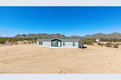 52878 W Wildwood Road, Maricopa, AZ 85139 - Photo 26