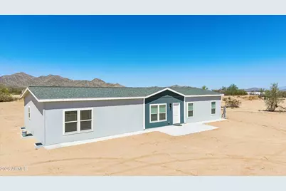 52878 W Wildwood Road, Maricopa, AZ 85139 - Photo 22