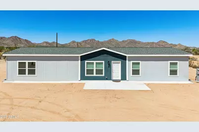 52878 W Wildwood Road, Maricopa, AZ 85139 - Photo 28
