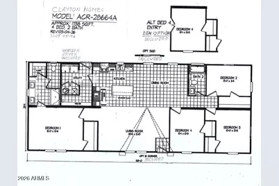 52878 W Wildwood Road, Maricopa, AZ 85139 - Photo 40
