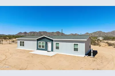 52878 W Wildwood Road, Maricopa, AZ 85139 - Photo 24