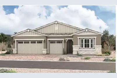 12309 W Wood Street, Avondale, AZ 85323 - Photo 1