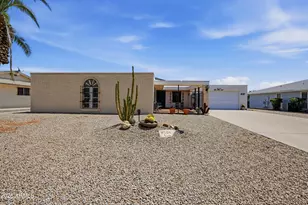 9701 W Briarwood Cir N, Sun City, AZ 85351 - Photo 1