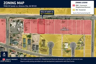 9046 W Sandy Ln, Arizona City, AZ 85123 - Photo 1