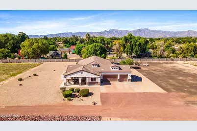 6528 N 171st Lane, Waddell, AZ 85355 - Photo 1
