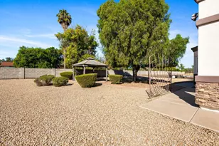 6528 N 171st Ln, Waddell, AZ 85355 - Photo 52