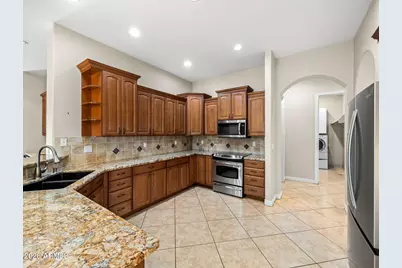 6528 N 171st Lane, Waddell, AZ 85355 - Photo 16