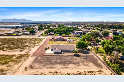 6528 N 171st Lane, Waddell, AZ 85355 - Photo 58