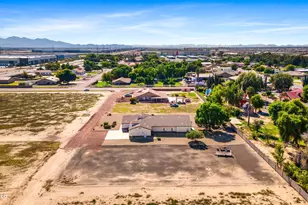6528 N 171st Ln, Waddell, AZ 85355 - Photo 58