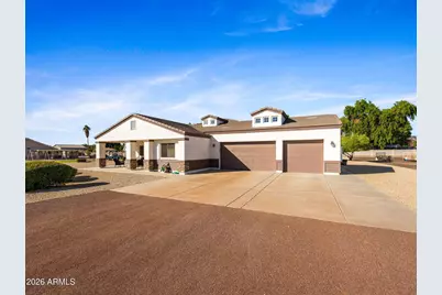 6528 N 171st Lane, Waddell, AZ 85355 - Photo 44