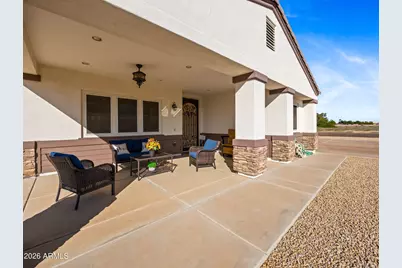 6528 N 171st Lane, Waddell, AZ 85355 - Photo 46