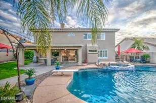 3904 E Leah Ct, Gilbert, AZ 85234 - Photo 46