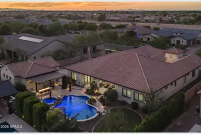 17847 E Appaloosa Drive, Queen Creek, AZ 85142 - Photo 4