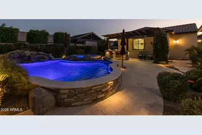 17847 E Appaloosa Drive, Queen Creek, AZ 85142 - Photo 46