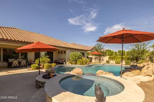 17847 E Appaloosa Dr, Queen Creek, AZ 85142 - Photo 42