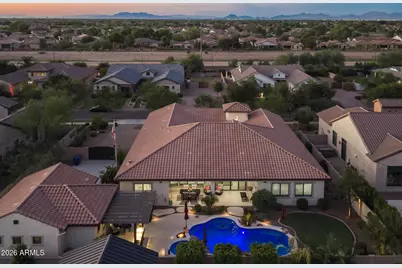 17847 E Appaloosa Drive, Queen Creek, AZ 85142 - Photo 38