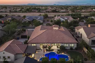 17847 E Appaloosa Dr, Queen Creek, AZ 85142 - Photo 38