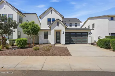 3592 W Cobalt Court, San Tan Valley, AZ 85144 - Photo 1