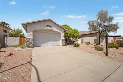 6526 W Oraibi Drive, Glendale, AZ 85308 - Photo 1