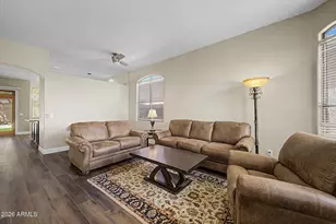 6526 W Oraibi Dr, Glendale, AZ 85308 - Photo 8