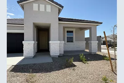 26253 W Hasan Drive, Buckeye, AZ 85326 - Photo 2